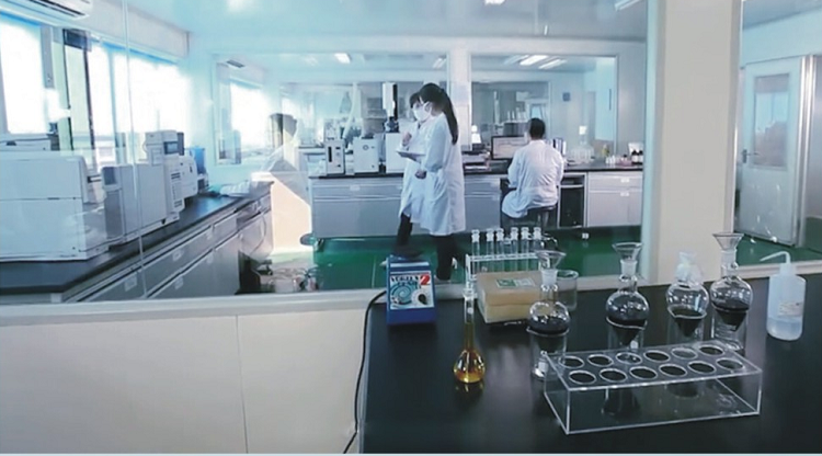 桂仁硒片生產基地