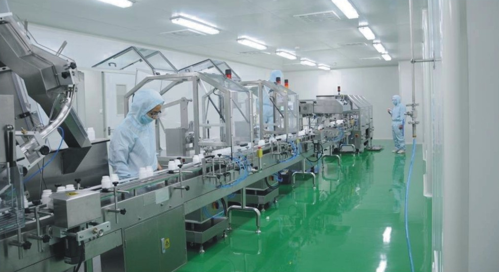 桂仁硒片生產基地