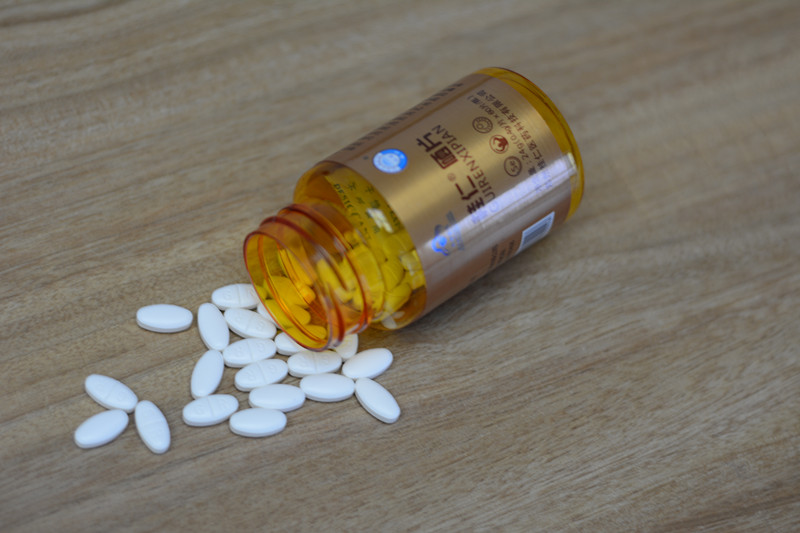 保健食品產業健康發展要唱三部曲