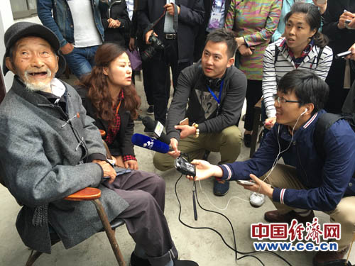 走訪長壽之鄉探尋長壽秘密:天然硒與人類健康息息相關