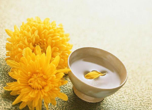 補陽四季調養準則