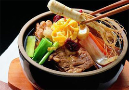 “大雪”進補養生好節氣