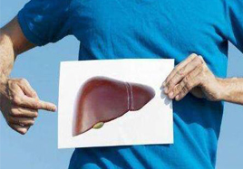 補硒對肝臟的好處