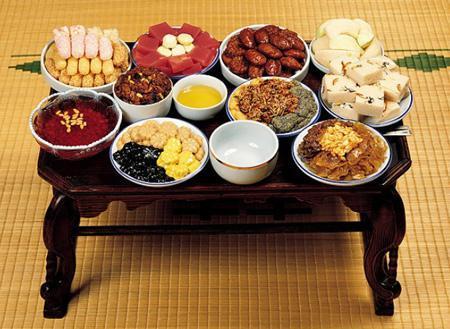 養肝的七大營養