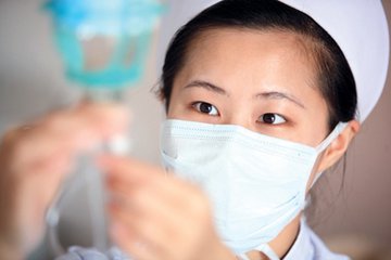 遼寧年內取消三級醫院門診輸液