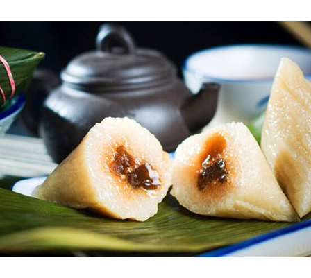 2017年端午節放假通知