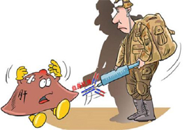 端午節肝病患者如何吃粽子更健康