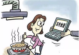 桂仁提醒：備戰高考前夕考生健康問題不可忽視