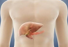 肝癌患者偏愛這五種人，快來看看中招沒有!