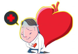 心腦血管疾病患者缺硒加劇病情發展