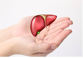 這幾個征兆出現，說明你的肝該補硒了!