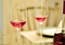  警惕！女性患酒精肝幾率高于男性