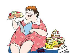 脂肪肝不容小覷，并發癥更傷人