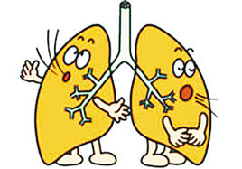 哮喘控制并不難 看如何預防哮喘