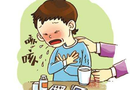 支氣管炎科學補硒好得快