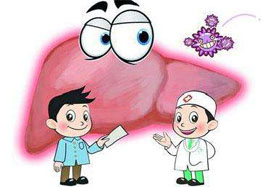 乙肝雖無法根治 治療保健得當可終身控制