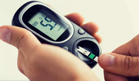 高血糖不吃藥 補充硒血糖穩定