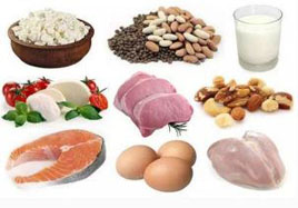 補硒：食補為主，藥補為輔