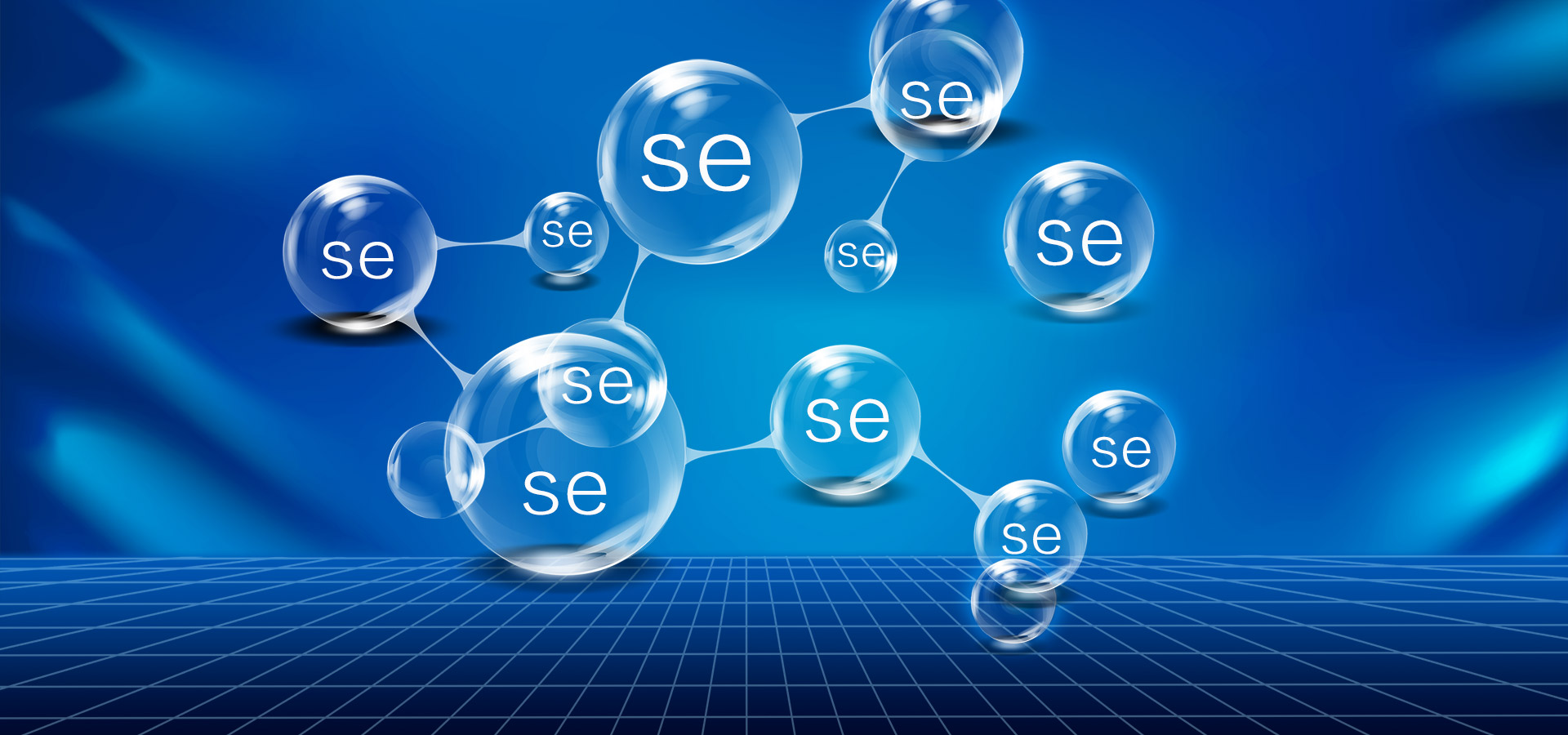 如何選擇補硒保健品？掌握這3點很重要