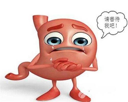  多事之秋，小心腸胃病成大傷害，日?？啥嘌a硒