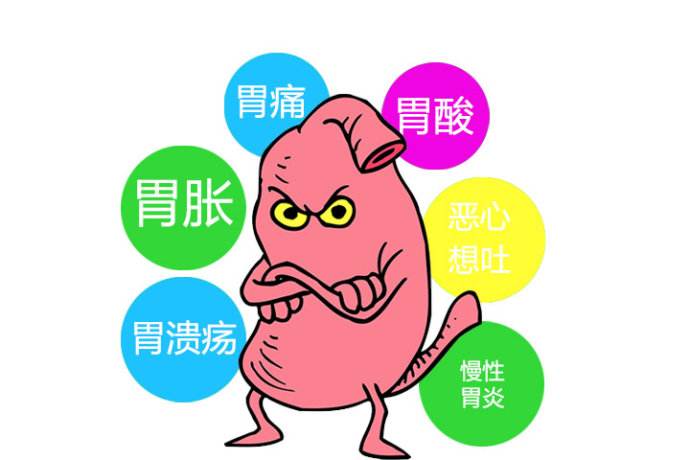 胃不好的人如何養胃？平時可多吃含硒食物