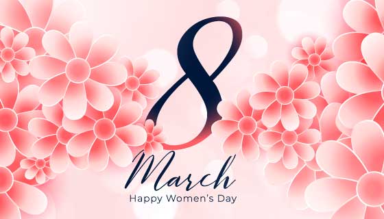 流光溢彩 情醉三·八 | 桂仁醫藥2020年女神節活動開始啦！