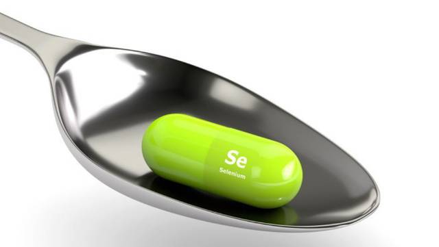硒語 | 不是補硒可以“治病”， 而是缺硒使人生??！