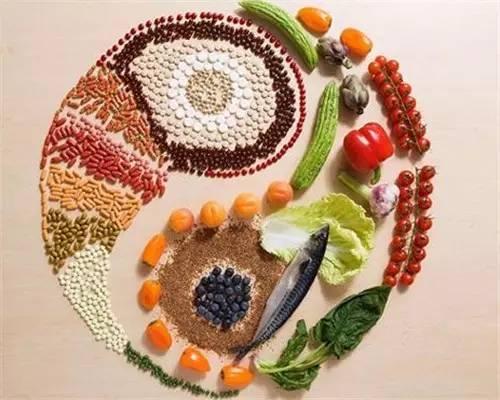 硒語 | 身體最容易缺乏的十種營養，看看你缺哪些？