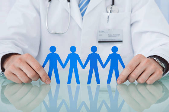 你的身體是“亞健康狀態”？不急，硒來幫忙