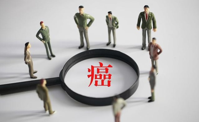 不幸得惡性腫瘤，不要慌，多吃這些會延長壽命