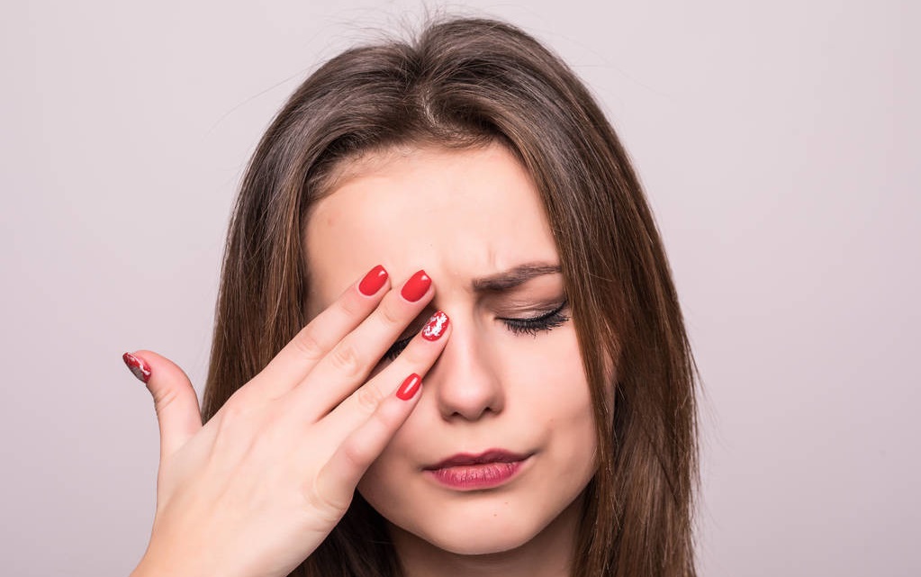 子宮肌瘤很可怕，遠離它靠這個