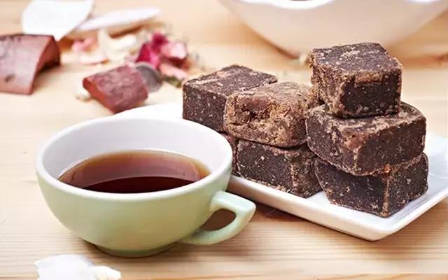 紅糖可不只是女生需要，看看這些紅糖功效吧