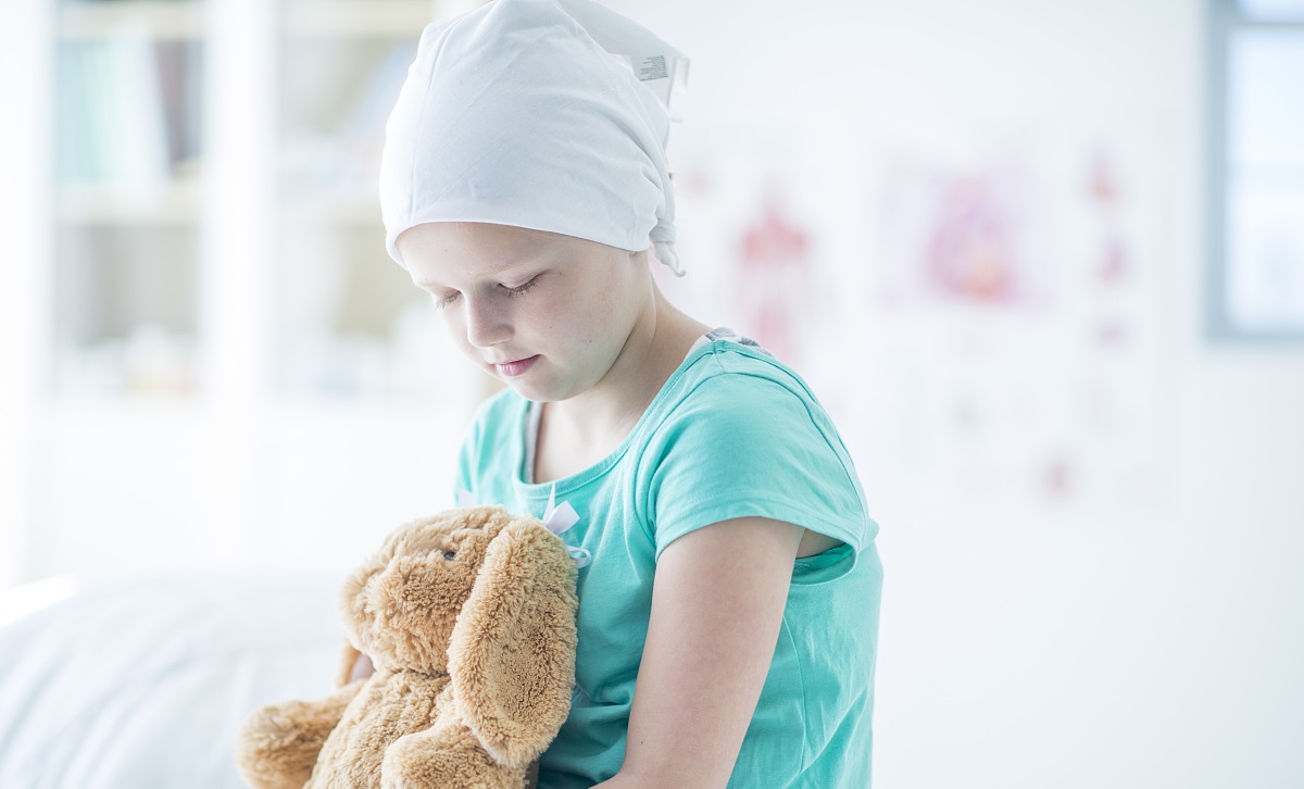 對抗白血病，人參皂苷RH2有話說