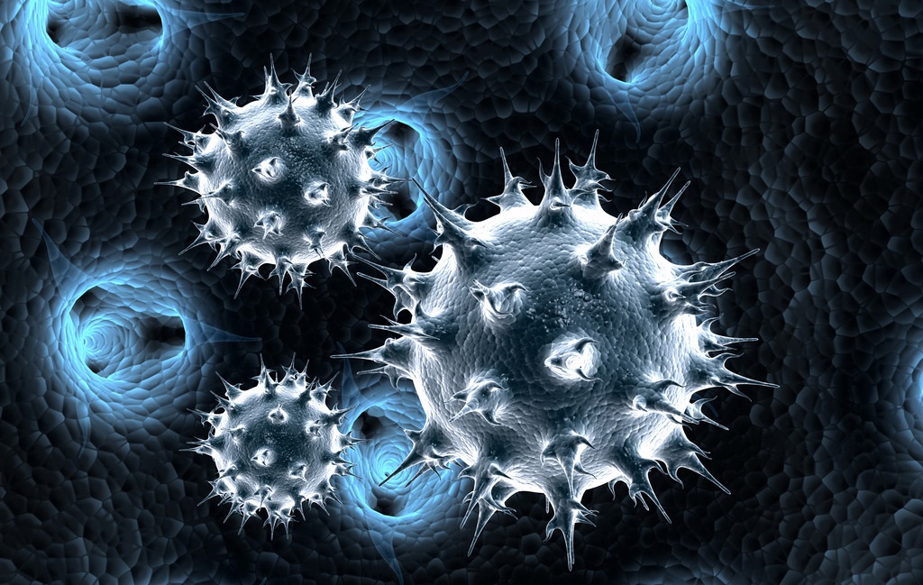 補硒科普 | 人體缺硒易造成體內病毒猖狂