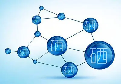 什么原因導致人體缺硒呢？