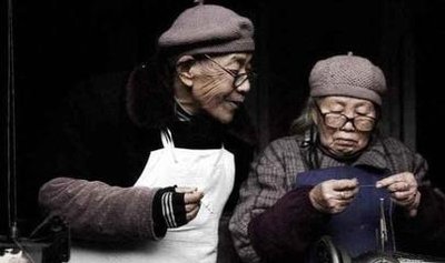 衰老過快？是因為自由基的原因