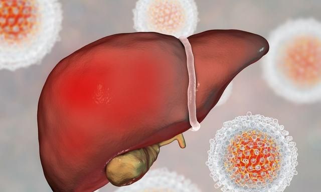 肝出現問題就會產生很并發癥，補充硒元素保護肝臟