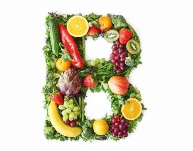缺乏維生素B族對情緒有不好的影響？