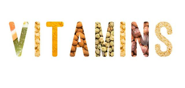  人體缺乏維生素，身體會出現哪些信號？