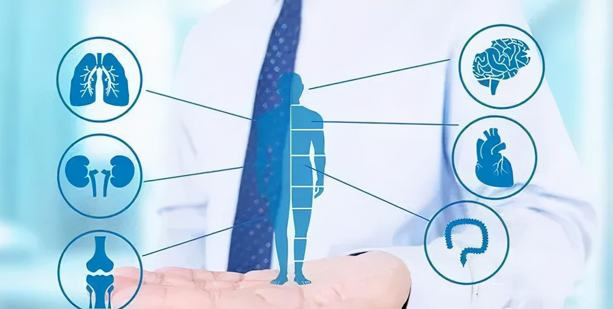 遠離慢性病，別忽視硒營養的補充