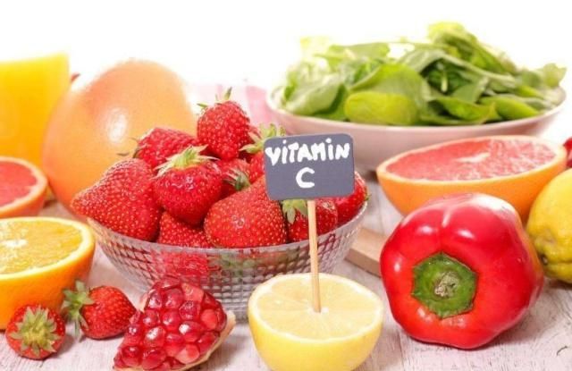 長期補充維C，維E，對女性有什么影響？