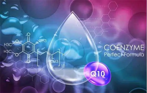 人到中年身體疲憊，別忘了補充輔酶Q10