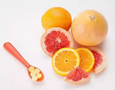 補充維生素c到底有哪些好處？