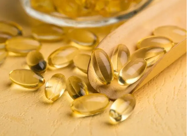 為什么要補充維生素E呢？