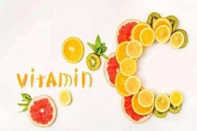 維生素C對頭發健康有什么好處？