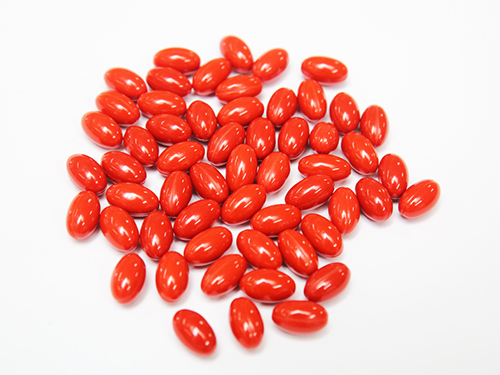 為什么要補充輔酶Q10，因為可以讓血管年輕