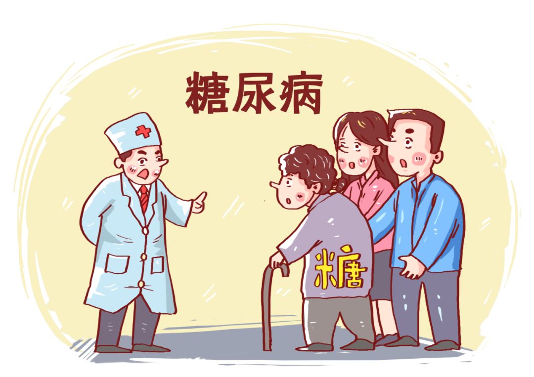 糖尿病并發癥威脅生命健康，可以服用冬蟲夏草調理嗎？