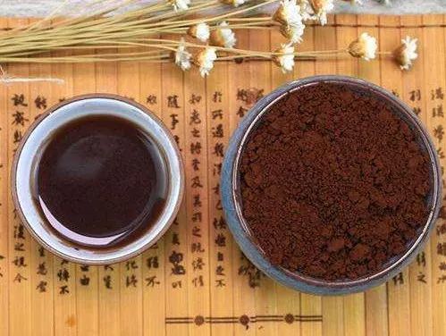 什么是靈芝孢子粉？