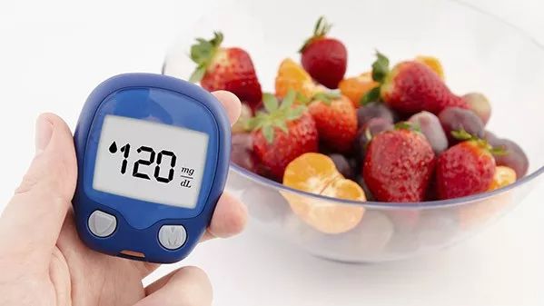 糖尿病與“硒”之間的關系