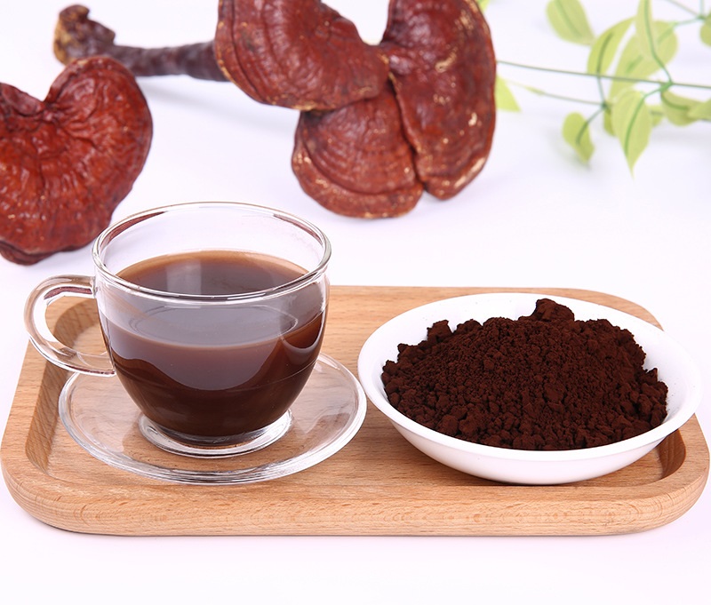 靈芝孢子粉，“喚醒”細胞，提高免疫力